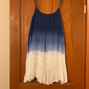 Cute Sundress or coverup